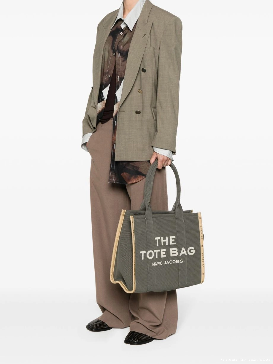 Affordable Jacobs Large bag tote Marc The Jacquard Women 0807